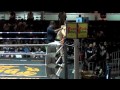 Jamie Davis (Tiger Muay Thai) KO's Hugo (Lion Muay Thai) @ Patong Thai Boxing Stadium