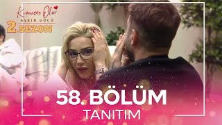 Kısmetse Olur Aşkın Gücü 2. Sezon 58. Bölüm Tanitim
