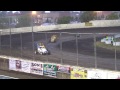 BCRA Midgets  MAIN  6-13-15  Petaluma Speedway
