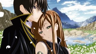 Code geass OST - Most Beautiful & Emotional Anime Music