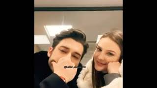 Cutie Piealp & Alina Cant Be Serious
