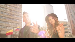 Kavelo & No Drama - Superhero (Video Oficial)