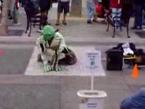 yoda