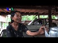 Second Tribunal Suspect Denies Prosecution's Charges (Cambodia news in Khmer)