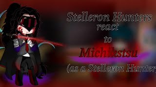 Stellaron Hunters React To Michikatsu As A Stellaron Hunter.re-Uploadread Description