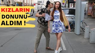 20 € KIZLARIN İÇ ÇAMAŞIRINI SATIN ALMAK - MESUT TV