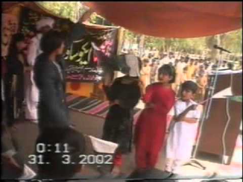 Aao Bacho Sair Karain tum ko - By Mian Farooq.flv