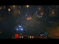 Diablo 3 Beta - High Level Blacksmithing