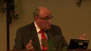 "Shall Your Brethren Go To War?" | Numbers 32: 1-6 | Lance Lindenberger