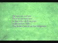 T. S. Eliot:  The Hollow Men