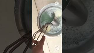 Bathroom Tiles Cleaning