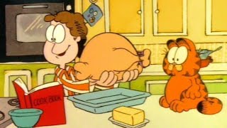 Garfield És A Hálaadás Ünnepe Teljes Film Magyarul