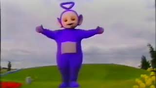 Cbeebies On Bbc Two Tweenies Tv News 2002 Promo