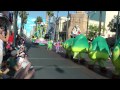 Youtube Thumbnail Pixar Play Parade, Disney California Adventure, Disneyland Resort