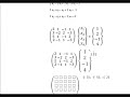 metoda Gaussa - matematyka