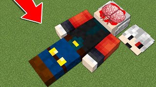 Themurat Vs Minecraft