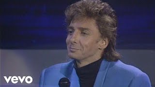 Watch Barry Manilow Ships video
