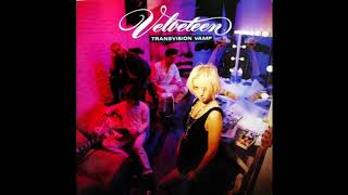 Watch Transvision Vamp Pay The Ghosts video
