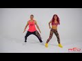 Taki Taki - DJ Snake feat. Selena Gomez,Ozuna,Cardi B | ZUMBA FITNESS