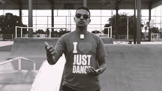 Entrevistando Lenon o e-Atleta de Just Dance!