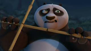 Kung Fu Panda Lincroyable Légende