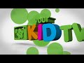 Versini - Canon de Noël - YourKidTv