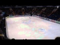 Ksenia Makarova FS 2011 Worlds