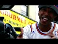 Fredro Starr - That New York (Prod by The Audible Doctor) OFFICIAL VIDEO