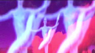 Watch Panda Bear Surfers Hymn video
