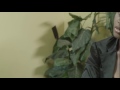 Ramsey Noah Turns A Trash Man Nigerian Movie