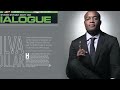 Anderson Silva: Find Your Greatness - Fighters Only magazine (US edition)