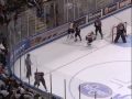 PORT HURON ICEHAWKS AT FORT WAYNE KOMETS IHL HOCKEY