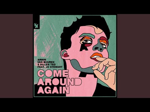 Armin van Buuren - Come Around Again
