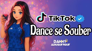 Dance Se Souber Tiktok 2025