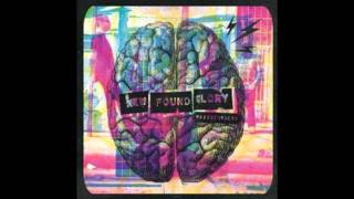 Watch New Found Glory Map Of Your Body video