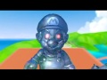 Super Mario Sunshine