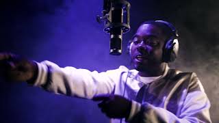 Terrance T - O T M 3 Live Performance Boxedin