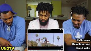 Yg Big Bank Ft 2 Chainz Big Sean Nicki Minaj Reaction Yg Big Bank Ft 2 Chainz Big Sean Nicki Minaj Reaction