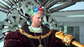 Zuto Is The Royal Theme A Crowning Glory?