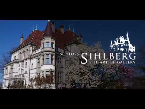 Spring mood at the Sihlberg Castle