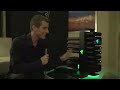 Razer Project Christie Fully Modular Gaming PC Concept