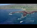 Molokai & Lanai Aerials