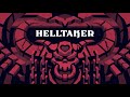 Helltaker - Final boss fight