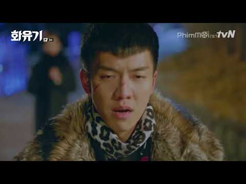Hien 2018 1 2018 3 Hoa Du Ky tập 3