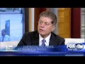 Judge Napolitano : Obama Is More Interested In Spying On Americans Than ISIS (Sept 03, 2014)