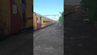 Chennai Express -22640