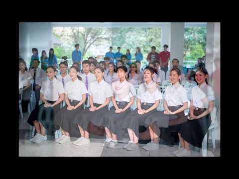 หลีดพยาบาล มช.59 Nursing Cheerleader CMU 59_Memory