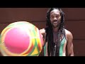 ROCKY DAWUNI-AFRICAN SOCCER FEVER(OFICIAL FIFA WORLD CUP 2010 VIDEOGAME SONG )