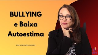Uma importante causa da Baixa autoestima🤨