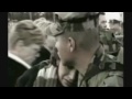 Video Выдающаяся речь ветерана войны в Ираке